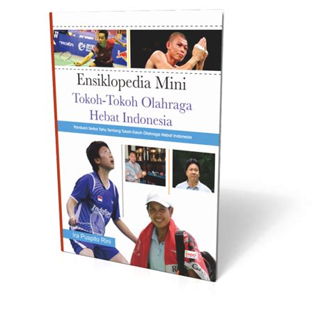 Tokoh-tokoh Hebat di Bidang Olahraga