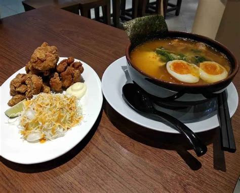 Pilihan Restaurant di Plaza Indonesia