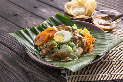 Makanan Indonesia