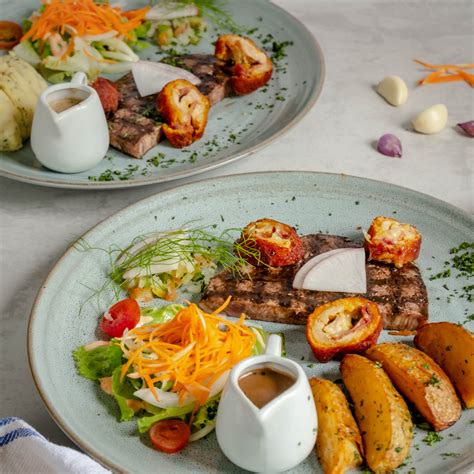 Makanan Western