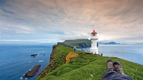 Islandia dan Islandia Kepulauan