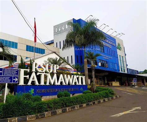 A. Rumah Sakit Umum