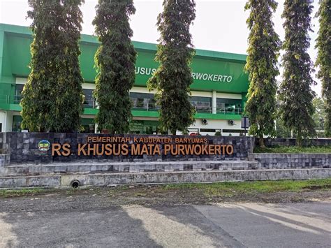 B. Rumah Sakit Khusus