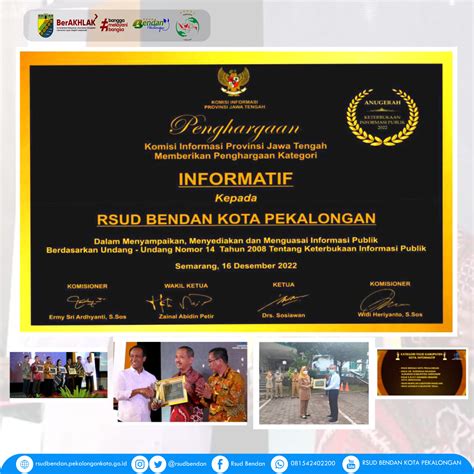 Kategori Rumah Sakit