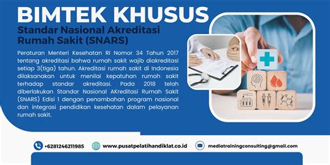 Daftar Rumah Sakit Terakreditasi SNARS