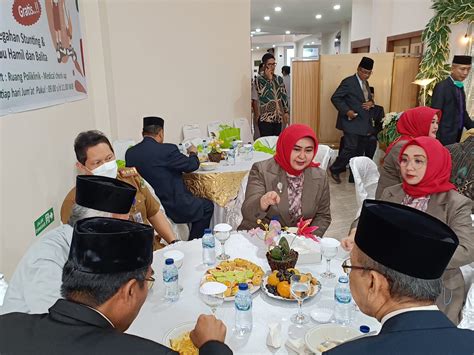 2. Rumah Sakit Dr. Siti Khodijah