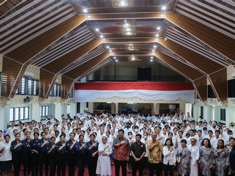 5. Rumah Sakit Santa Elisabeth