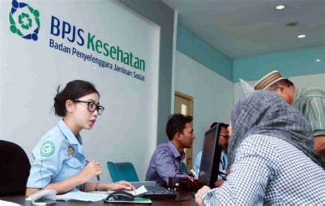 Fasilitas Kesehatan yang Tersedia di BPJS Kesehatan