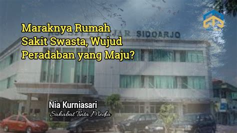 III. Rumah Sakit Swasta