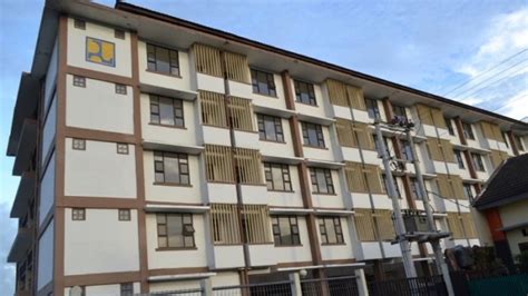 Ciri-Ciri Rumah Susun yang Bagus di Semarang
