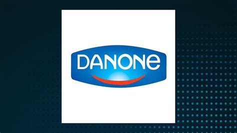 10. Danone S.A. (EPA: DN)