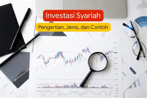 Manfaat Investasi Saham Syariah