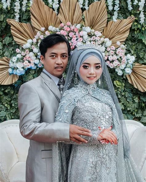 Kriteria Pilih Salon Pengantin