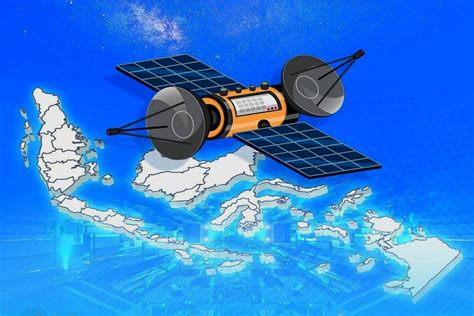 1. Satelit C-band dan Teknologi yang Bermacam-macam