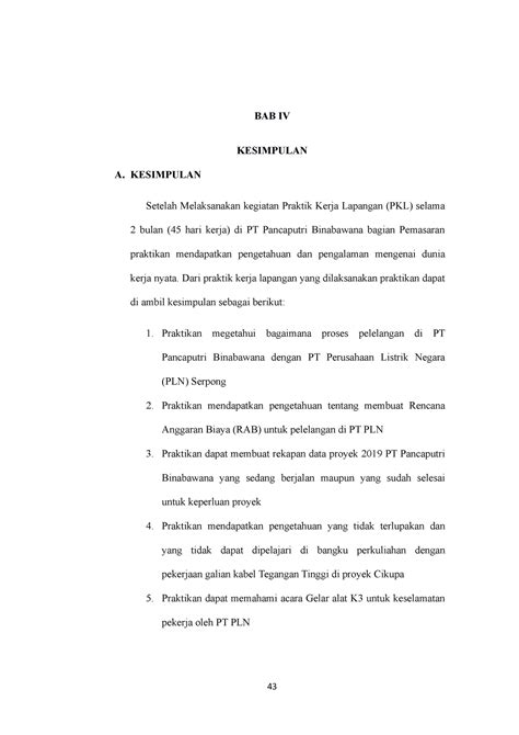 4. Kesimpulan