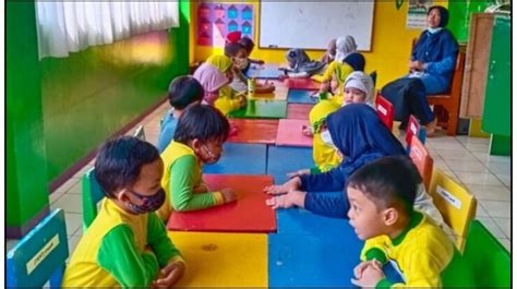 Cara Menemukan Sekolah Dasar yang Sesuai