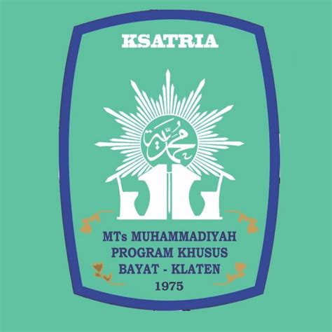 2. SD Ksatria Klaten