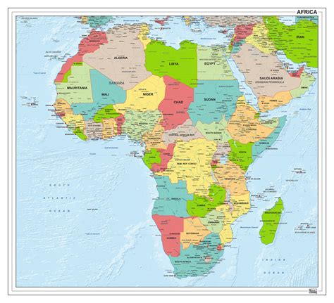 Afrika