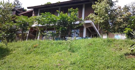 Daftar Sekolah Alam di Bandung