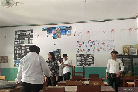 Sekolah SMA di Banjarmasin