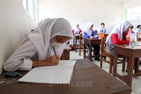 Sekolah SMP di Banjarmasin