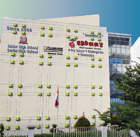 Daftar Sekolah di Harapan Indah