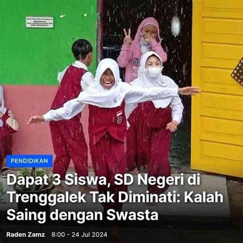 Alasan Pilihan Sekolah di Makassar