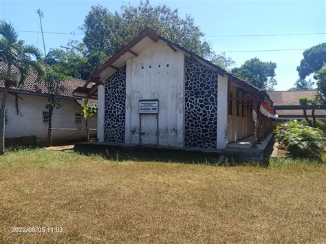 Sekolah Dasar di Malang
