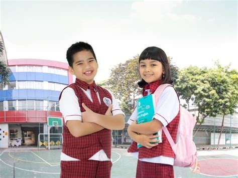 Daftar Sekolah SD Swasta di Bandung