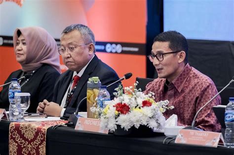 Indonesia: Pemimpin Ekonomi