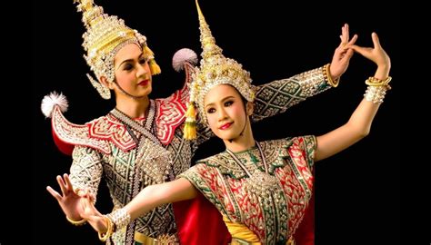 Thailand: Budaya yang Lewat
