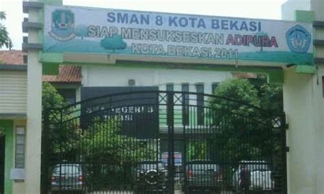 Daftar Sekolah SMA Swasta di Cikarang