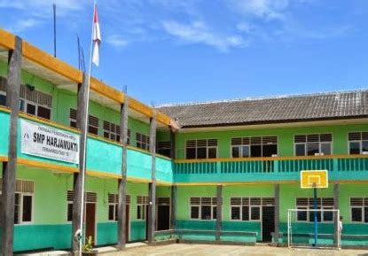 Daftar Sekolah SMP di Depok