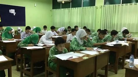 Daftar Sekolah SMP Swasta di Jakarta Selatan