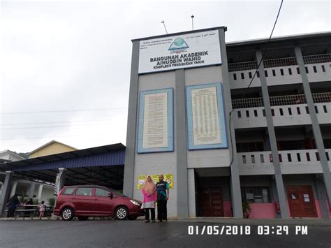 Category 3: Sekolah Swasta dengan Latar Belakang Agama Lain