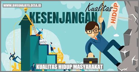 Kualitas Hidup