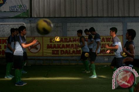 Siap Menggelar Laga: Daftar Seleksi Timnas U-19