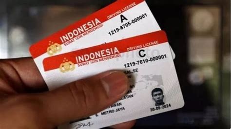Mengapa Harus Mendaftarkan SIM A secara Online?
