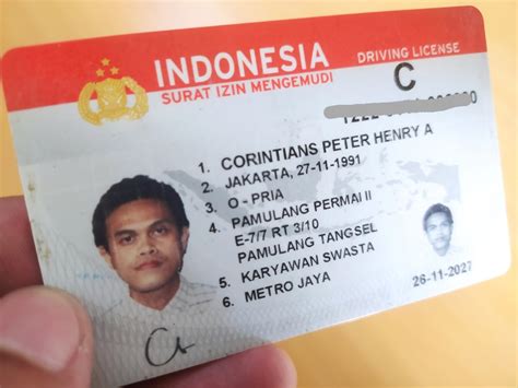 Daftar Sim Keliling Hari Ini