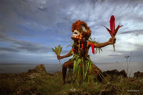 Papua New Guinea