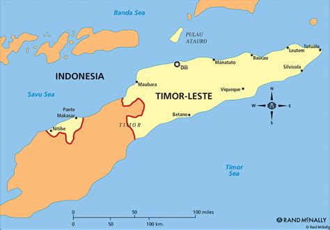 Timor-Leste