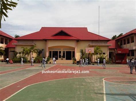 Daftar SMA di Balikpapan