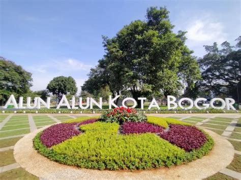 Daftar SMA di Bogor