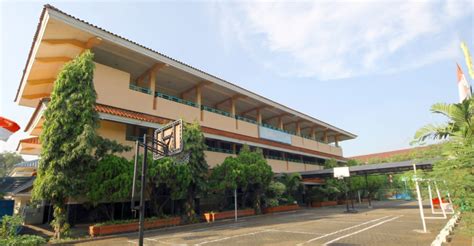 Daftar SMA di Jakarta Barat