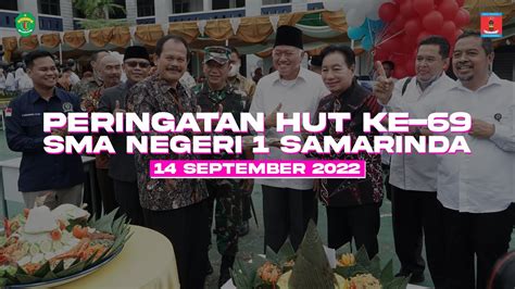 1. SMA Negeri 1 Samarinda