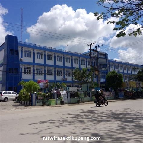 5. SMA Negeri 2 Samarinda