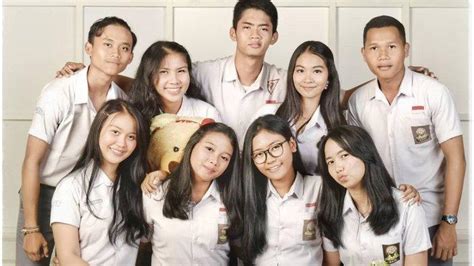 SMA Swasta di Sumatera Utara