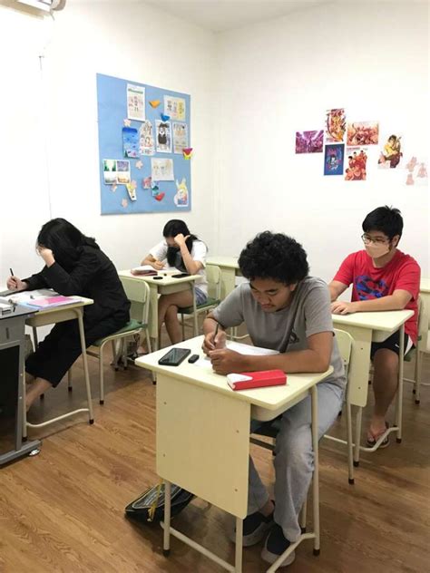Fasilitas dan Pendaftaran