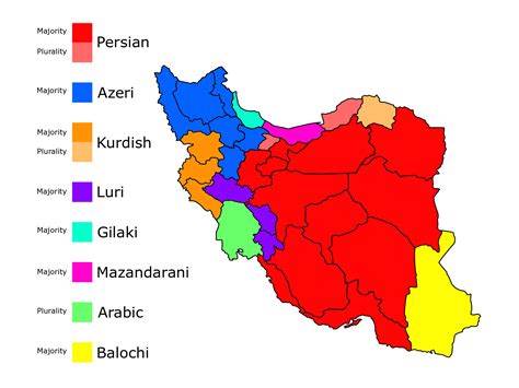 3. Iran