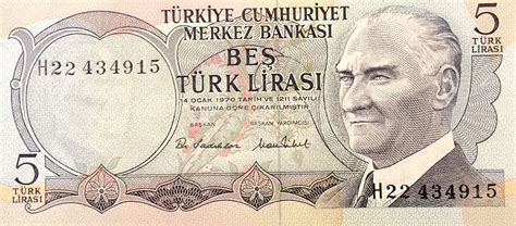5. Turki